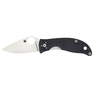 Ніж Spyderco Alcyone - фото