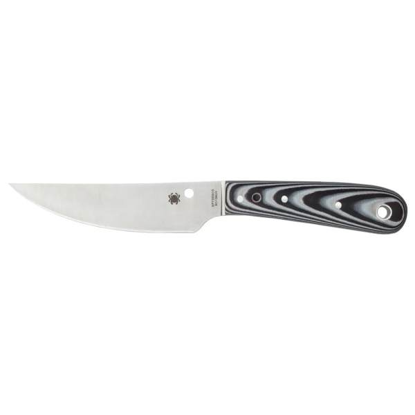 Ніж Spyderco Bow River - фото