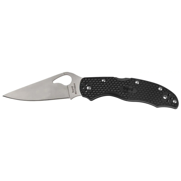 Ніж Spyderco Byrd Harrier 2 FRN - фото