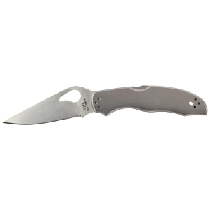 Ніж Spyderco Byrd Harrier 2 Spyderco Byrd Harrier 2 - фото