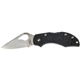 Ніж Spyderco Byrd Robin 2, FRN
