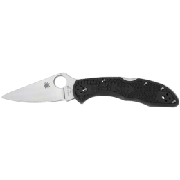 Ніж Spyderco Delica 4 Flat Ground