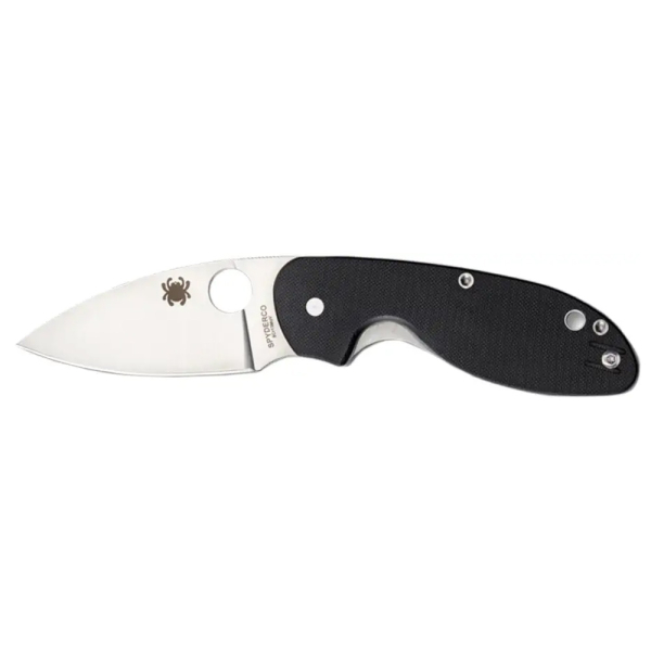 Ніж Spyderco Efficient - фото