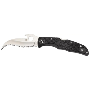 Ніж Spyderco Matriarch 2 Emerson Opener - фото