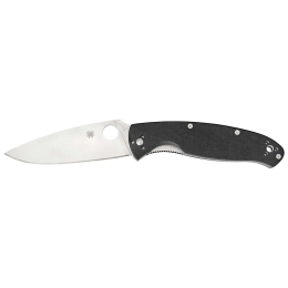 Ніж Spyderco Resilience