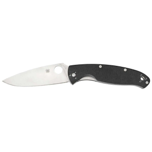 Ніж Spyderco Resilience - фото
