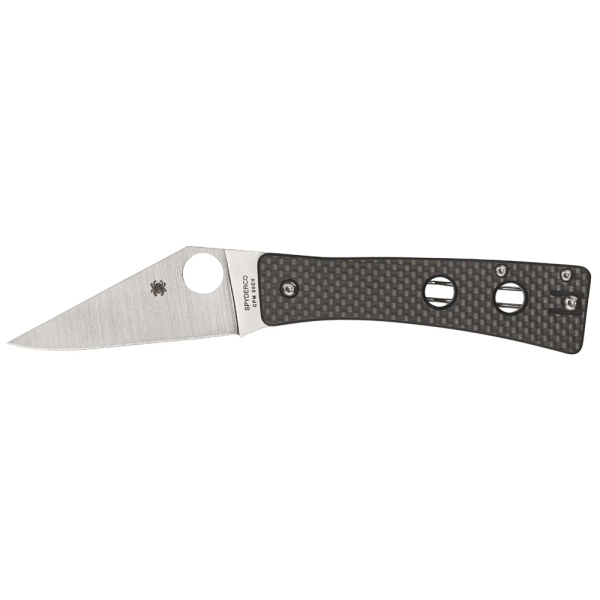 Ніж Spyderco Watu, Carbon Fiber/CPM20CV - фото