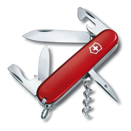 Ніж VICTORINOX 1.3603 Spartan Червоний