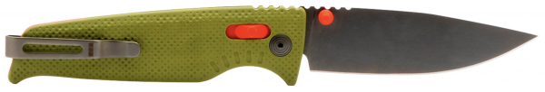 Ніж SOG Altair XR, к:black - фото №8