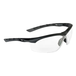 Окуляри баліст. Swiss Eye Lancer, прозоре скло