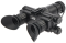 Окуляри нічного бачення Newcon Optik NVS-7 Gen 2+ (NV 66‐G2) - фото №7