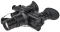 Окуляри нічного бачення Newcon Optik NVS-7 Gen 2+ (NV 66‐G2) - фото №9