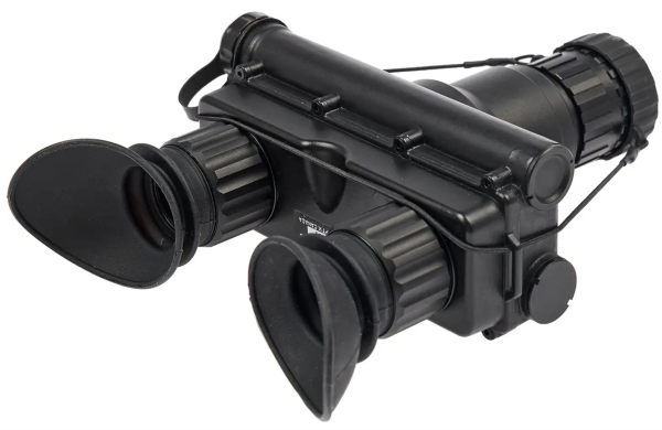 Окуляри нічного бачення Newcon Optik NVS-7 Gen 2+ (NV 66‐G2) - фото №5