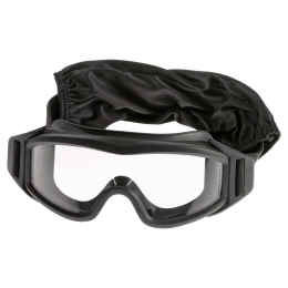 Окуляри STS Black
