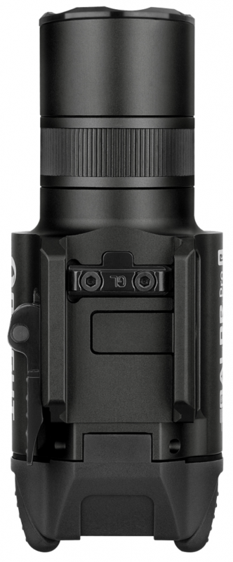 Ліхтар Olight Baldr Pro R Black - фото №10