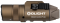 Ліхтар Olight Baldr Pro R Desert Tan - фото №9
