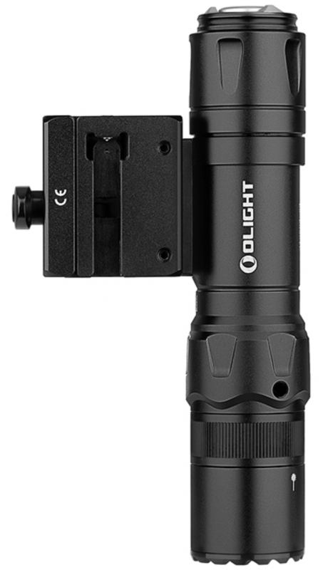 Olight Odin GL Mini - ліхтар підствольний - фото №8