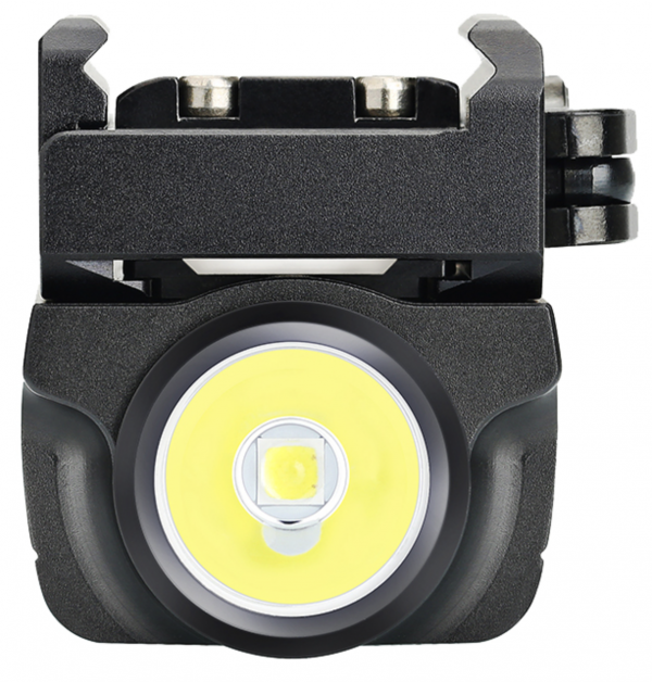 Ліхтар Olight PL-Mini 2 Valkyrie Black - фото №10