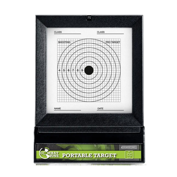 Переносна мішень Umarex Combat Zone Portable Target - фото