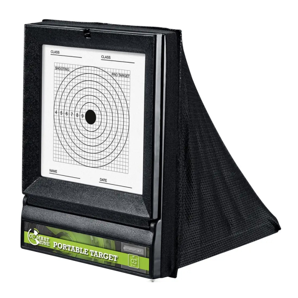 Переносна мішень Umarex Combat Zone Portable Target - фото №2