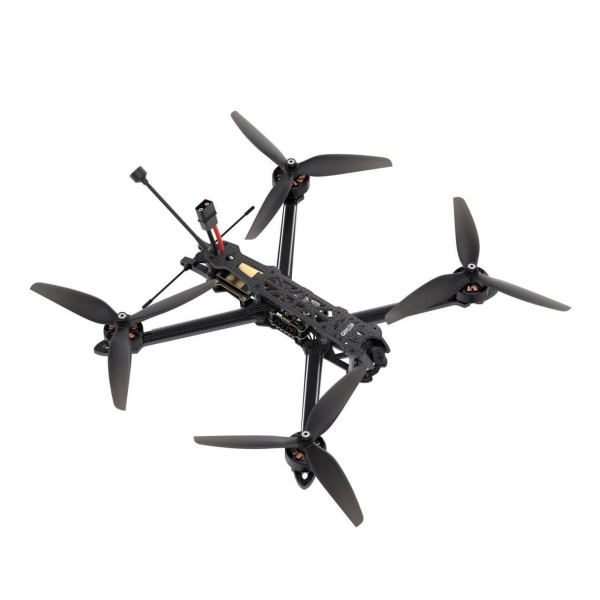 FPV дрон камікадзе "MERLIN", 7 дюймів,  - photo