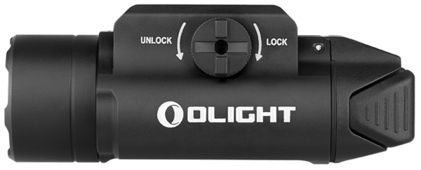 Olight PL-3 Valkyrie Ліхтар - фото №4