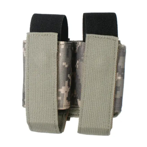 Підсумок Leapers подвійний, Molle 40mm к:digital - фото