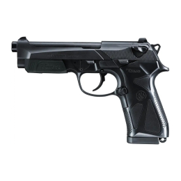Пістолет страйкбольний Umarex Beretta 90two spring 6 мм