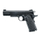 Пістолет страйкбольний Umarex Browning 1911 HME spring 6 мм - фото №1