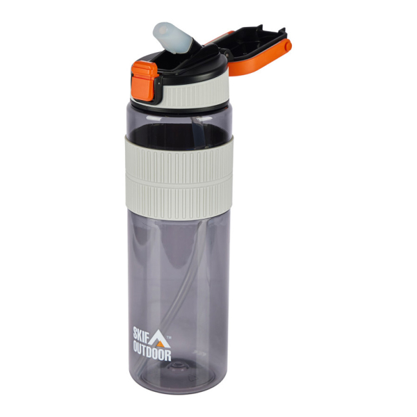 Пляшка Skif Outdoor Tribott I, 0.8L к:black - фото №2