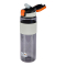 Пляшка Skif Outdoor Tribott I, 0.8L к:black - фото №2