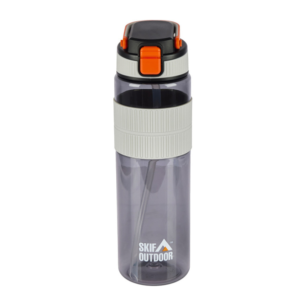Пляшка Skif Outdoor Tribott I, 0.8L к:black - фото