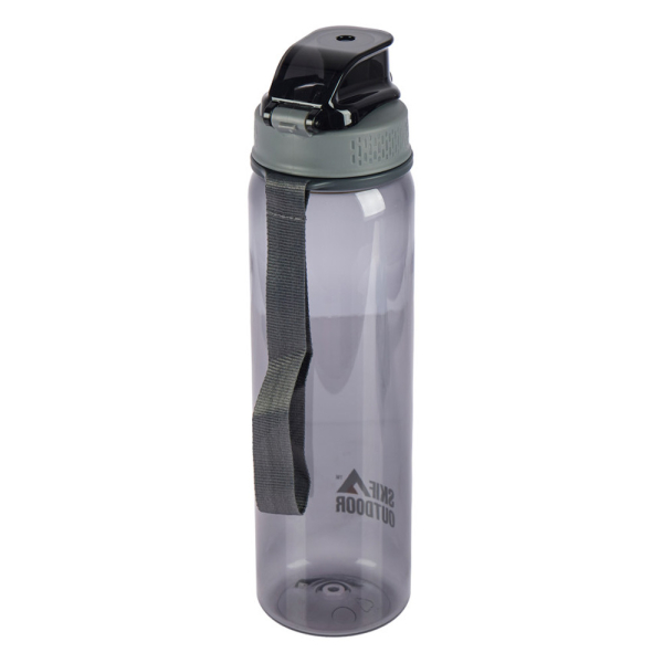Пляшка Skif Outdoor Tribott II, 0.75L к:black - фото №3