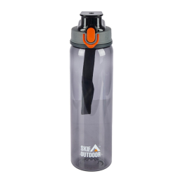 Пляшка Skif Outdoor Tribott II, 0.75L к:black