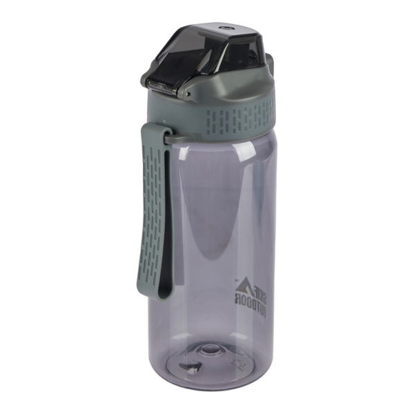 Пляшка Skif Outdoor Tribott III, 0.55L к:black - фото №3