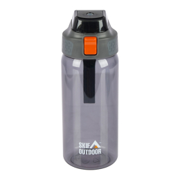 Пляшка Skif Outdoor Tribott III, 0.55L к:black