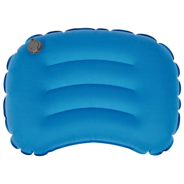 Подушка надувна Skif Outdoor Master, 46x32x11 cm, к:blue - фото №2