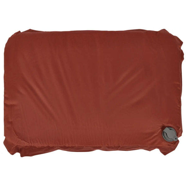 Подушка самонадувна Skif Outdoor Commander, 46x32x10 cm, к:beige - фото №2