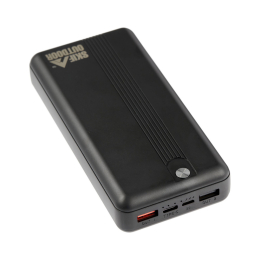 Портативний зарядний пристрій Skif Outdoor Reactor 20 , 20000 mAh