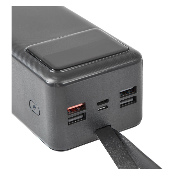 Портативний зарядний пристрій Skif Outdoor Reactor 40, 40000 mAh - фото №3