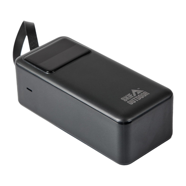 Портативний зарядний пристрій Skif Outdoor Reactor 40, 40000 mAh - фото