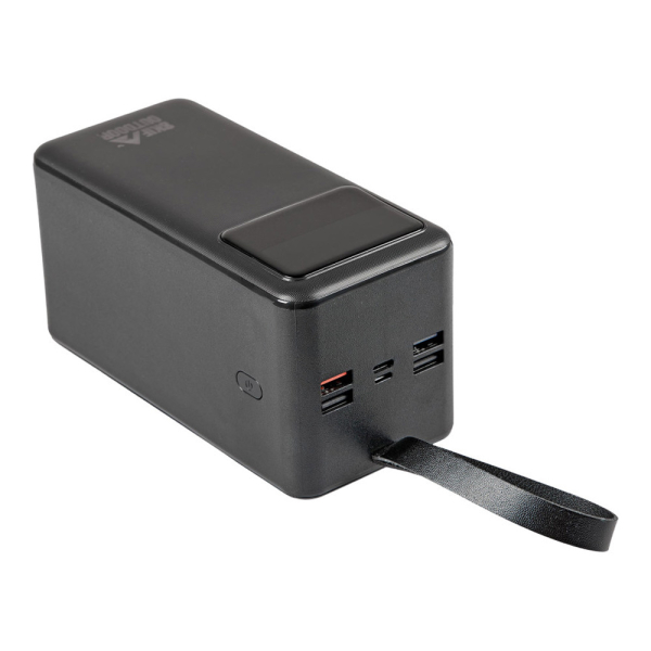 Портативний зарядний пристрій Skif Outdoor Reactor 60, 60000 mAh - фото №2