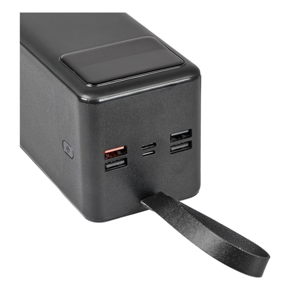 Портативний зарядний пристрій Skif Outdoor Reactor 60, 60000 mAh - фото №3