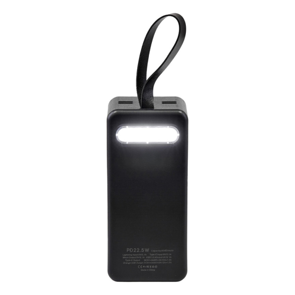 Портативний зарядний пристрій Skif Outdoor Reactor 60, 60000 mAh - фото №6