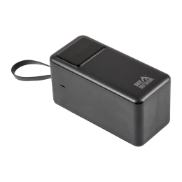 Портативний зарядний пристрій Skif Outdoor Reactor 60, 60000 mAh