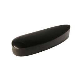 Потиличник WEGU SLIP Elastik 150х52мм 30мм чорн к:чорний