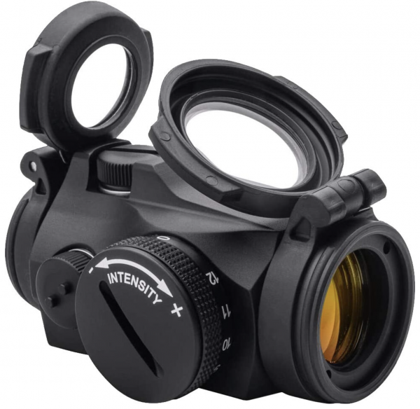 Коліматорний приціл Aimpoint Micro H-2 2 МОА - фото №2