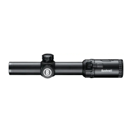 Приціл Bushnell AR71624I 1-6Х24 AR, .223/5.56 BDC