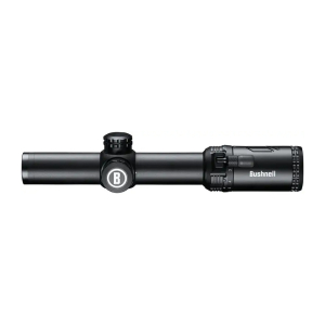 Приціл Bushnell AR71824I 1-8Х24 AR, .223/5.56 BDC - фото