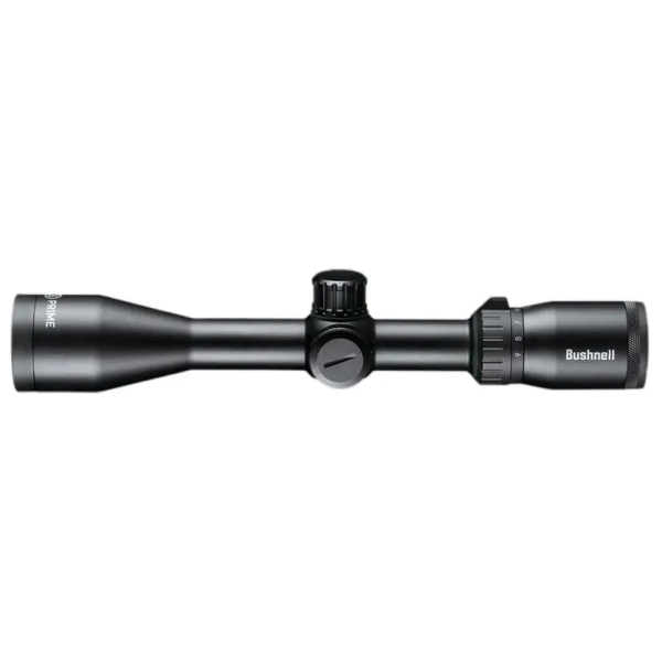Приціл Bushnell RP3940BS9 Prime, 3-9x40, з підсвічуванням - фото